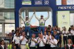 Ford Focus RS WRC 2006 года